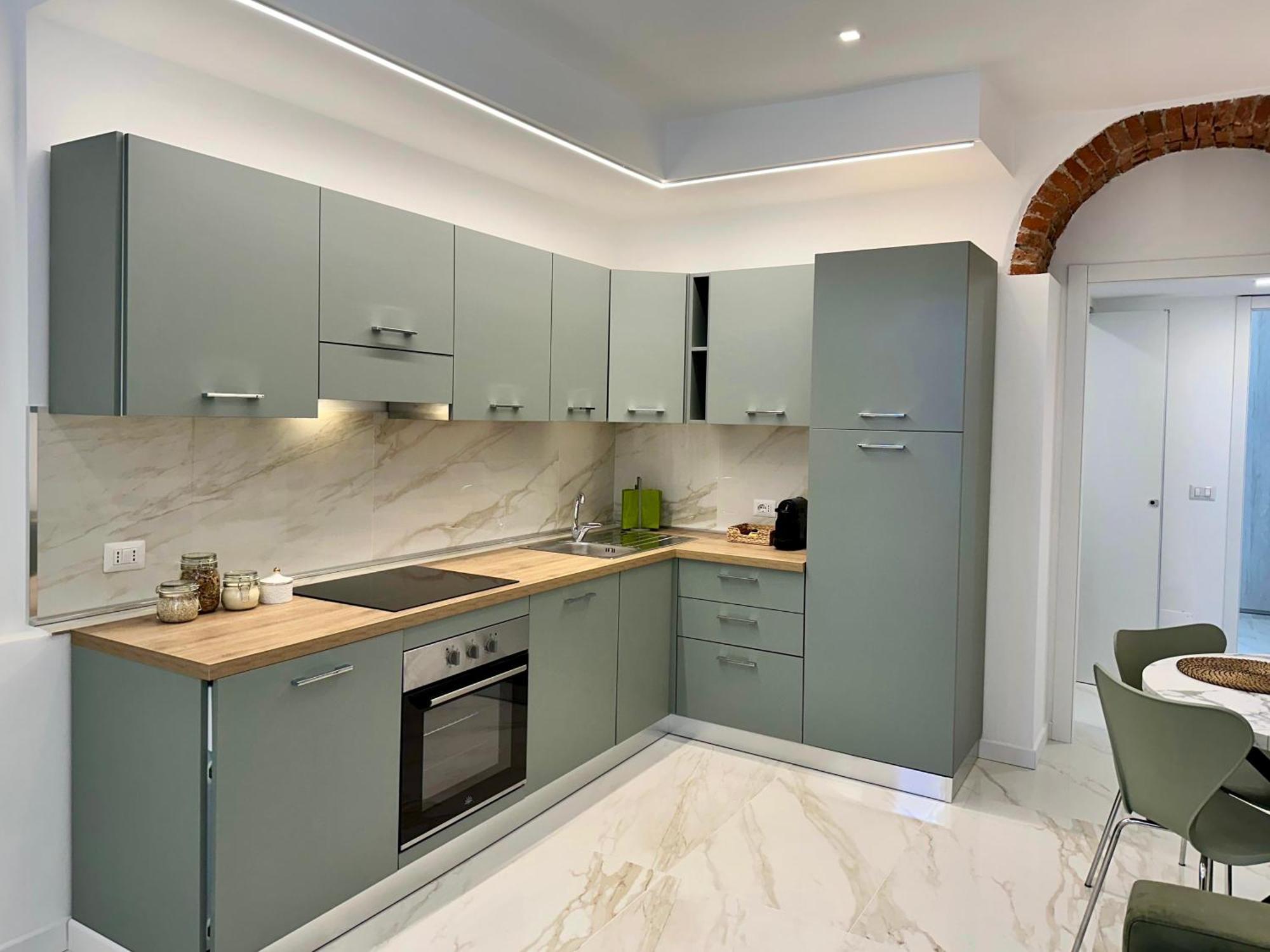 Porta Romana Design Escape * Milan