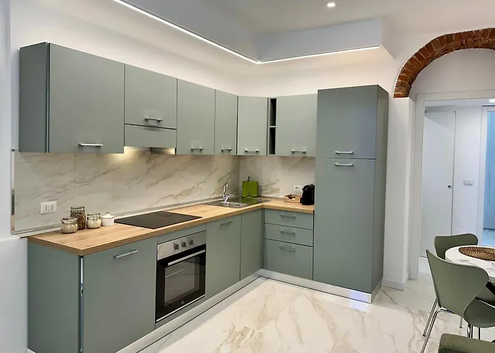Porta Romana Design Escape