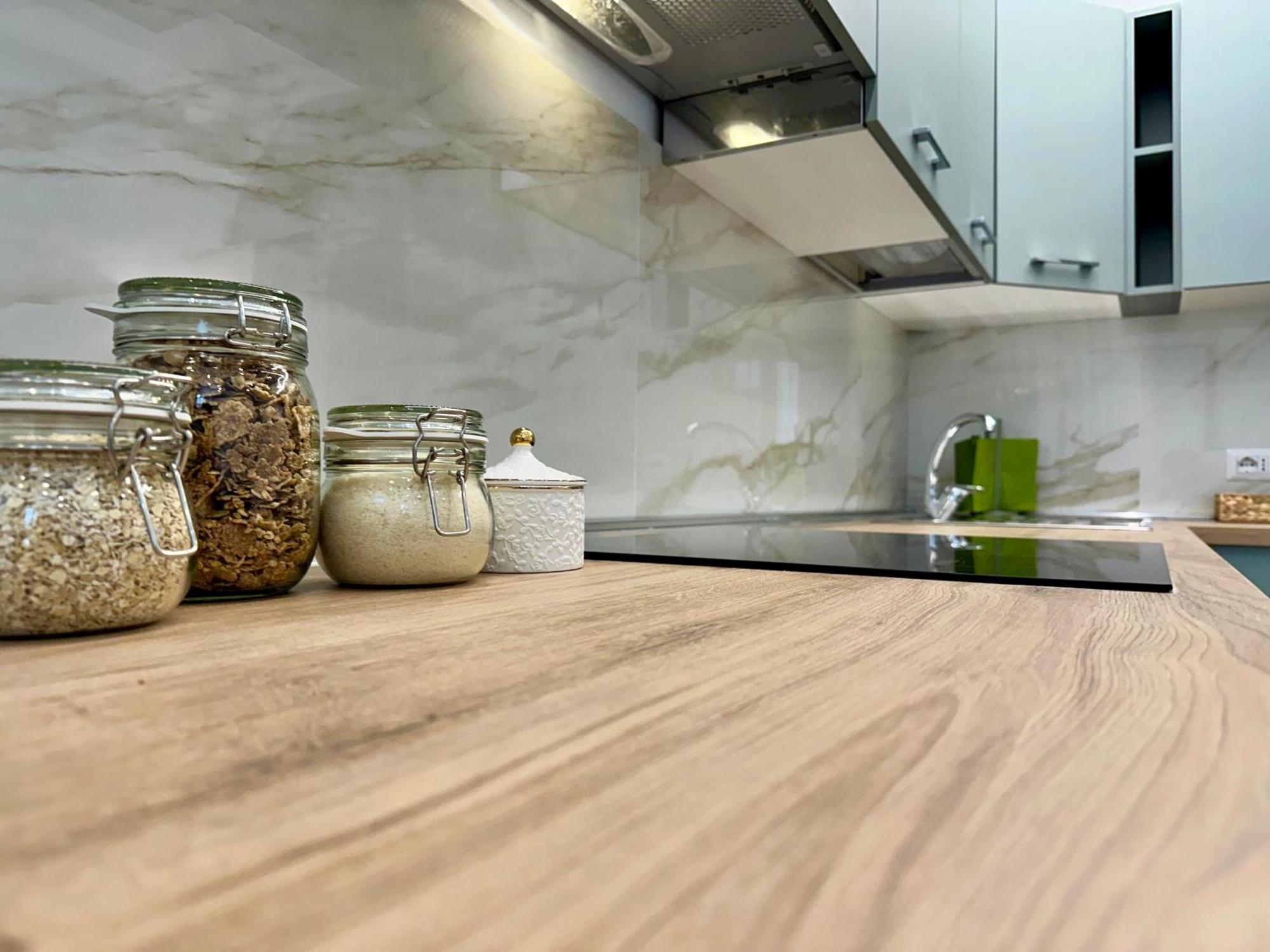 Apartamento Porta Romana Design Escape *