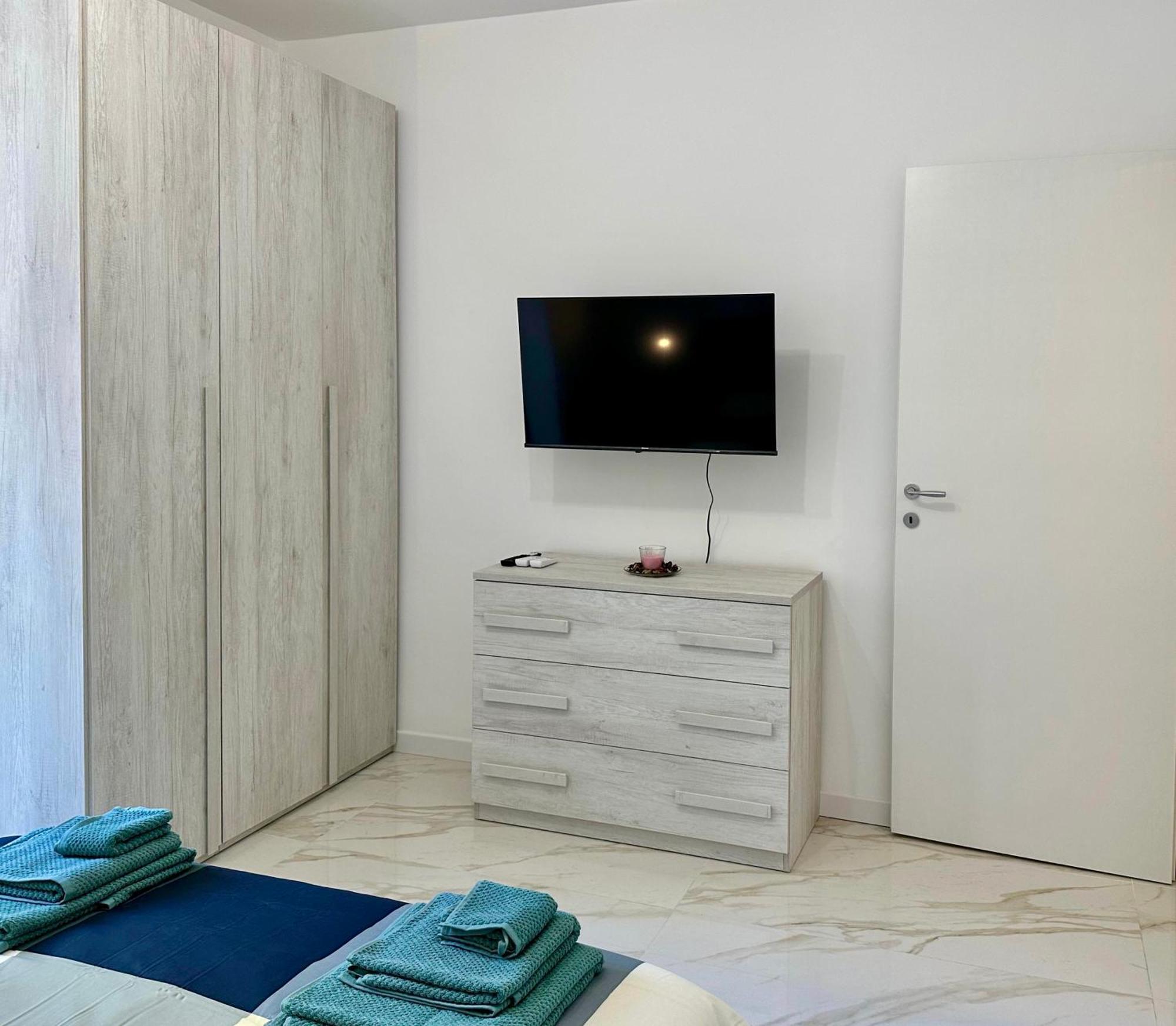 Apartamento Porta Romana Design Escape *