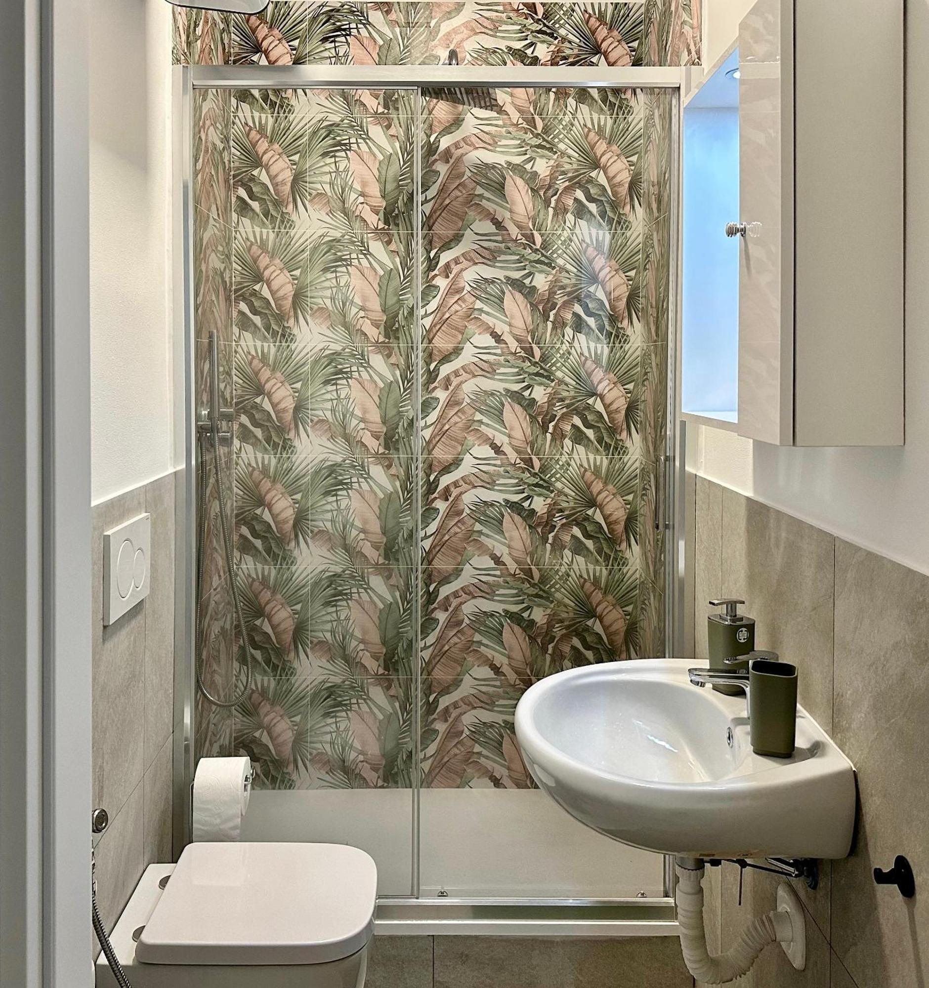 Porta Romana Design Escape Apartamento *